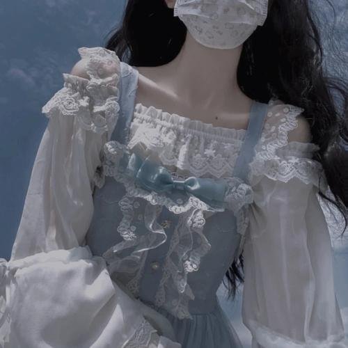 女探长